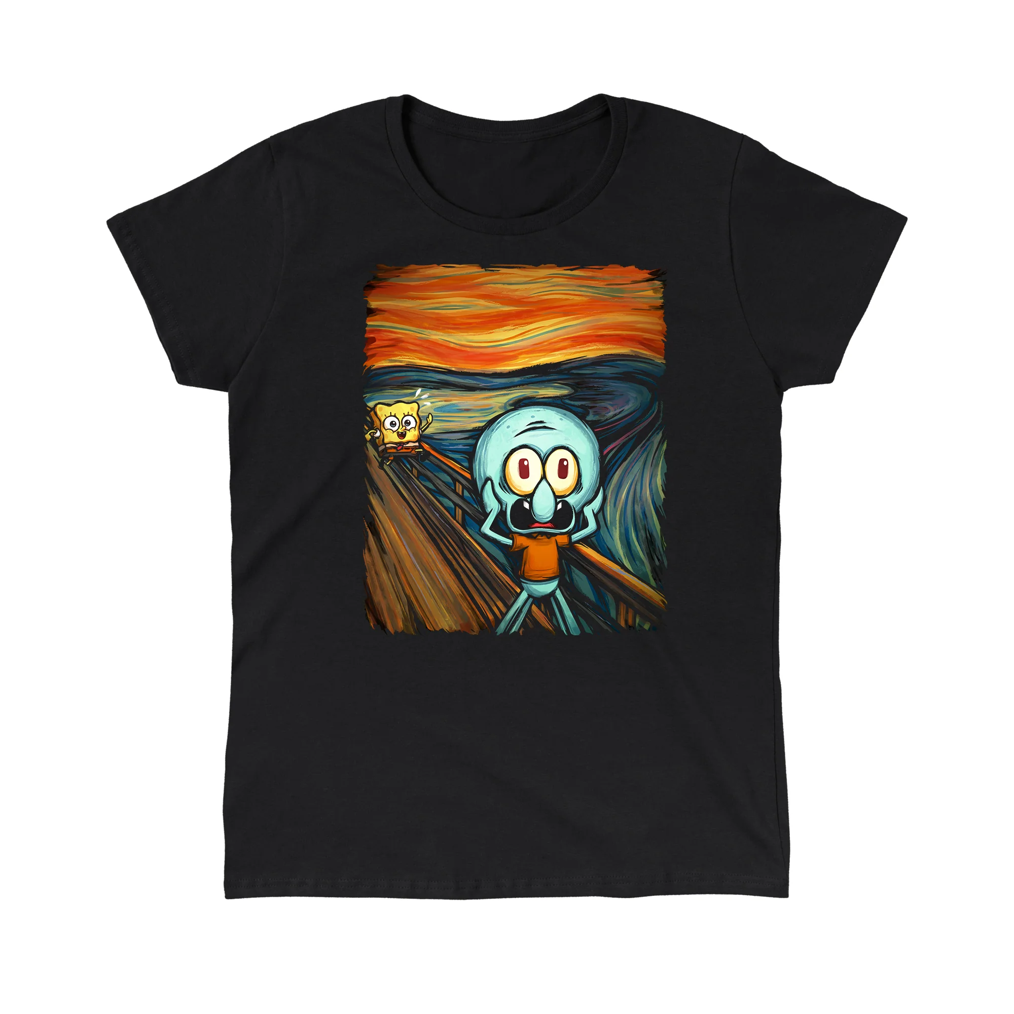 The Scream - Image 8
