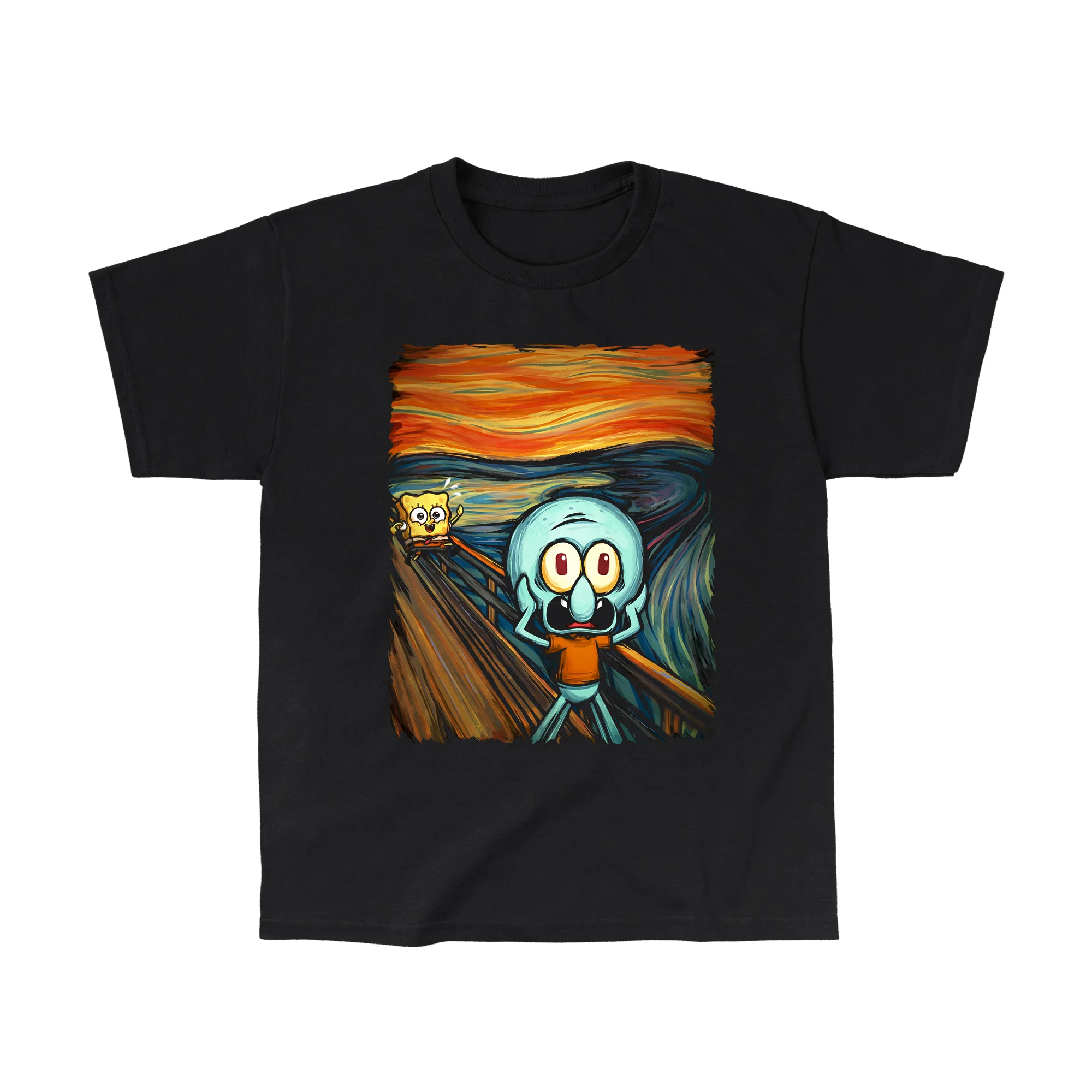 The Scream - Image 9