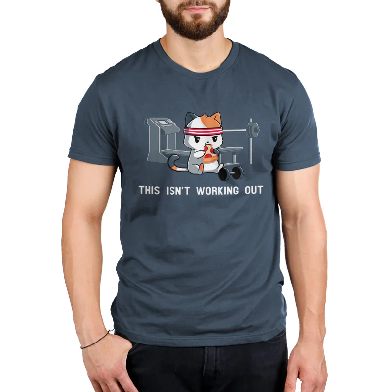 This Isn't Working Out - Image 3