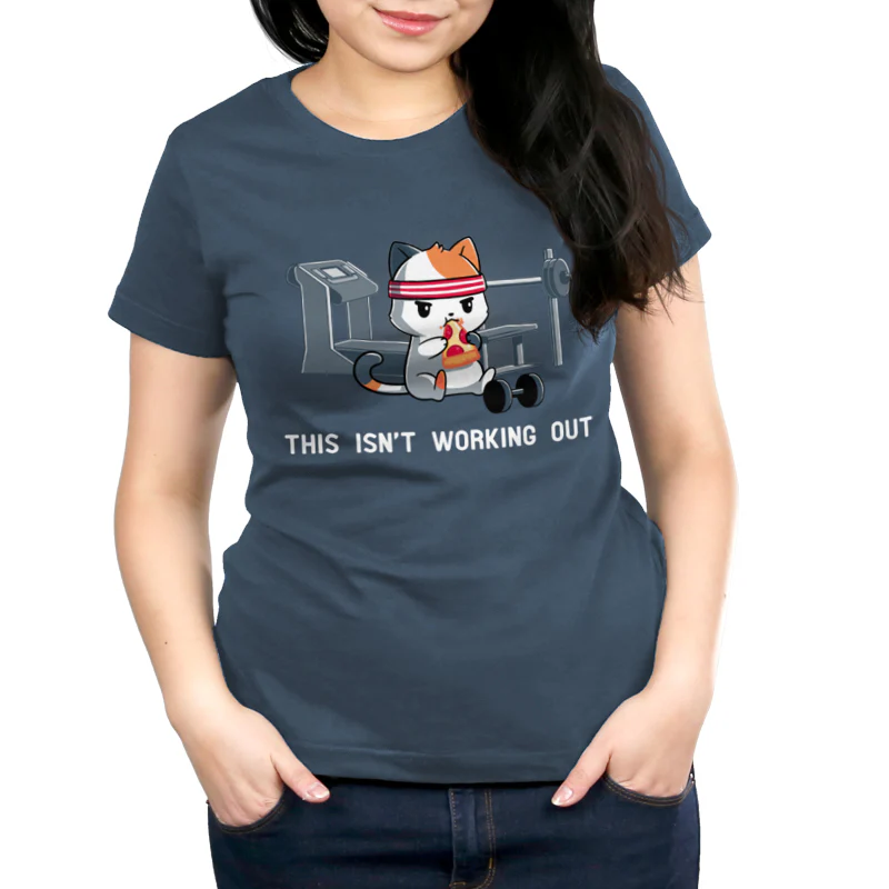 This Isn't Working Out - Image 4