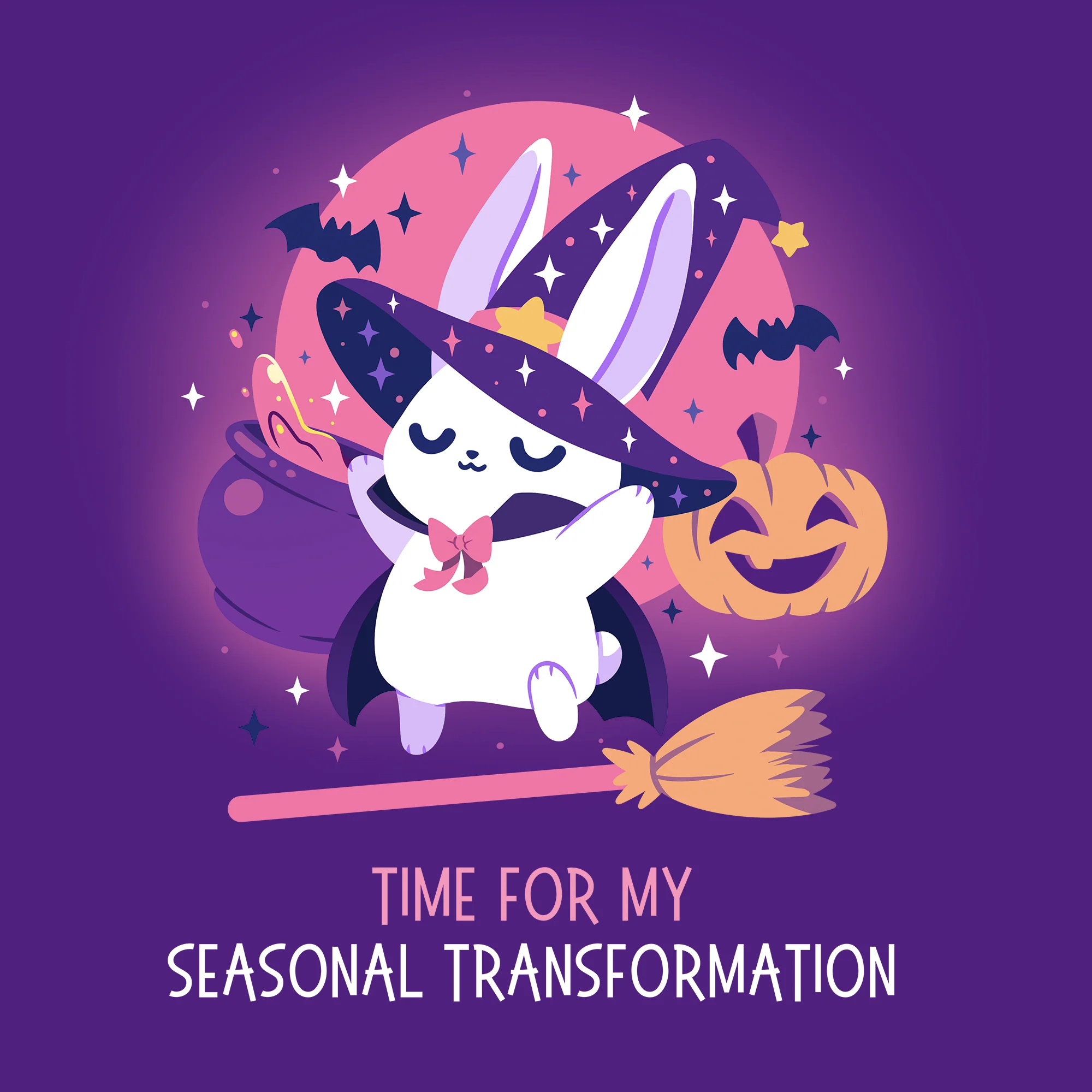 Time For My Seasonal Transformation - Image 6