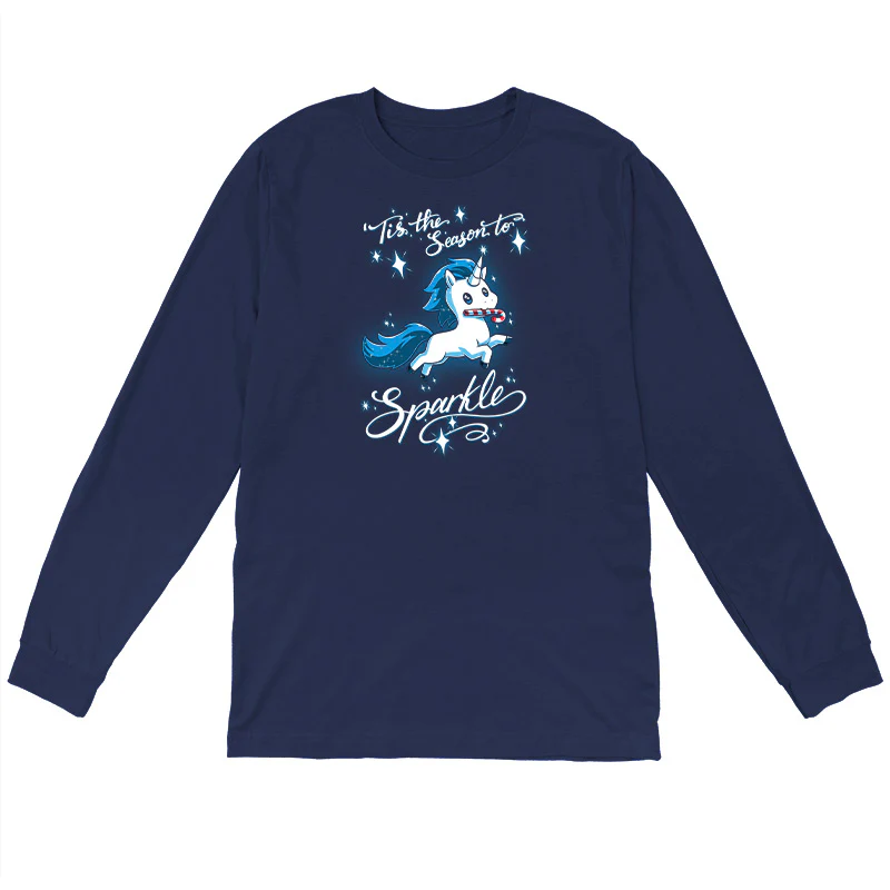 Tis The Season To Sparkle - Image 11
