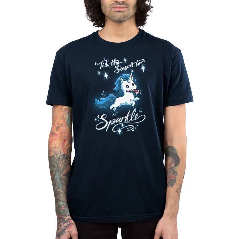 Tis The Season To Sparkle - Image 3