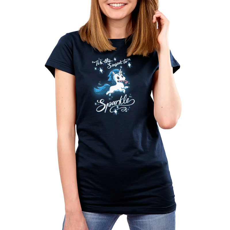 Tis The Season To Sparkle - Image 4