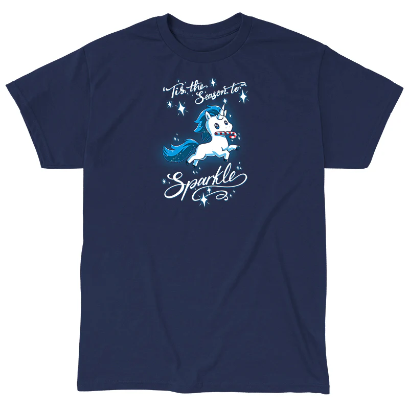 Tis The Season To Sparkle - Image 7