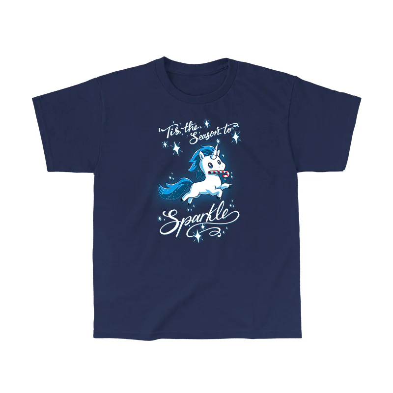 Tis The Season To Sparkle - Image 9
