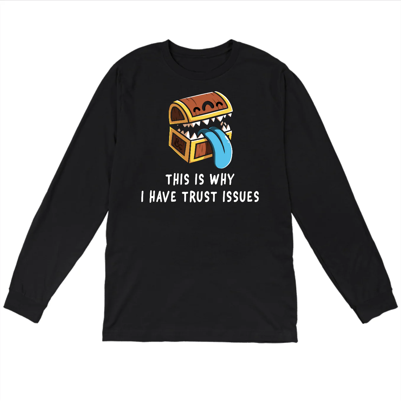 Trust Issues - Image 11