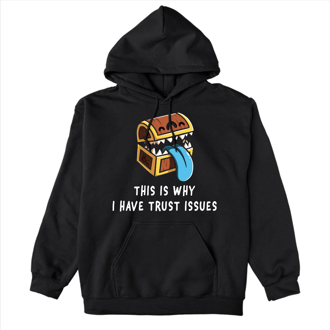 Trust Issues - Image 13