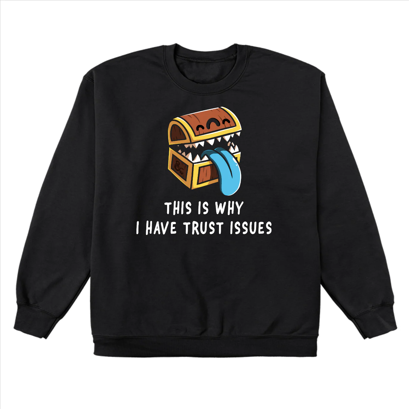 Trust Issues - Image 15