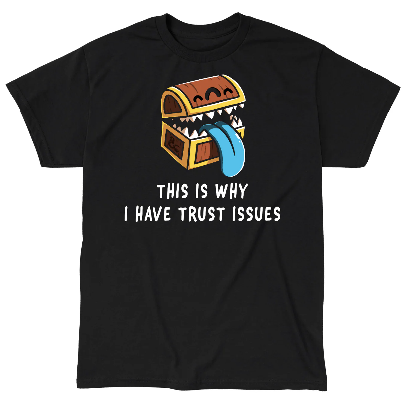 Trust Issues - Image 7