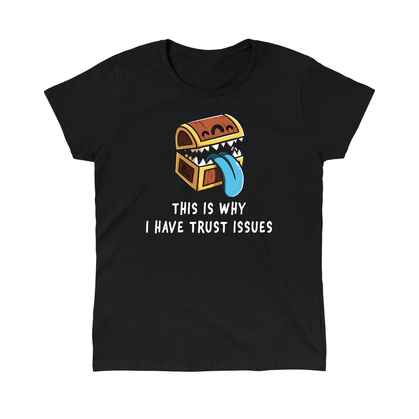 Trust Issues - Image 8