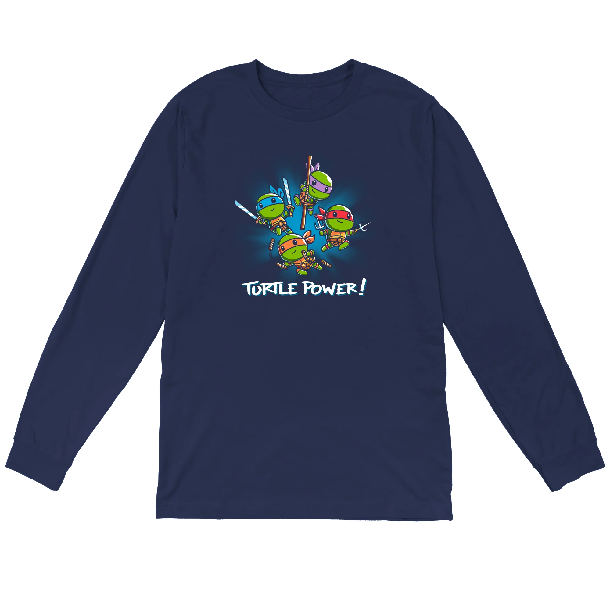 Turtle Power - Image 11