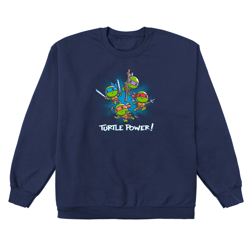 Turtle Power - Image 13