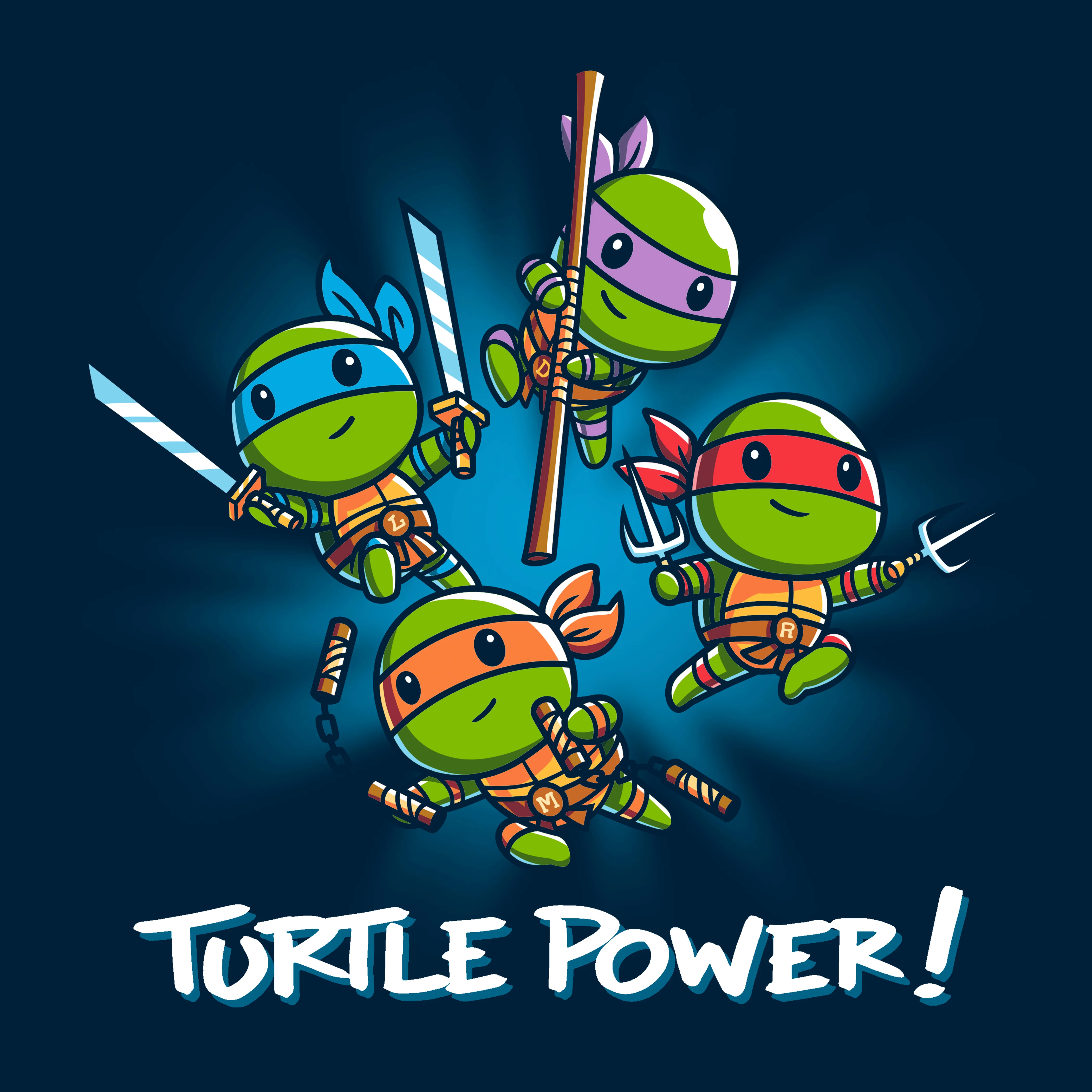 Turtle Power - Image 14