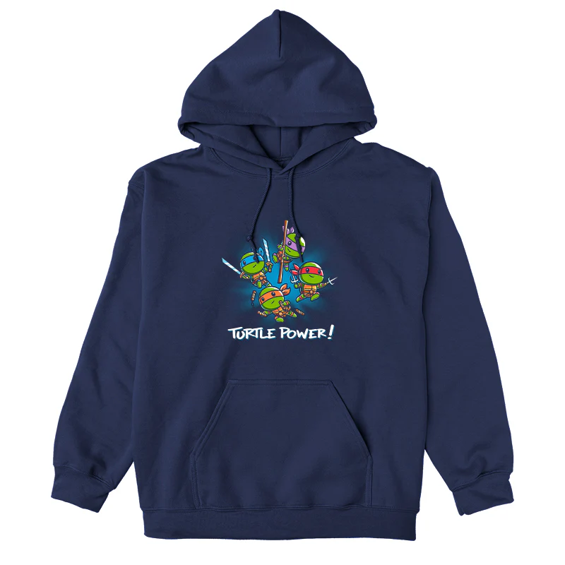 Turtle Power - Image 15