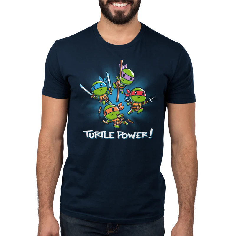 Turtle Power - Image 3