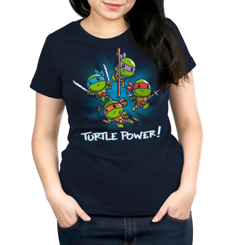 Turtle Power - Image 4