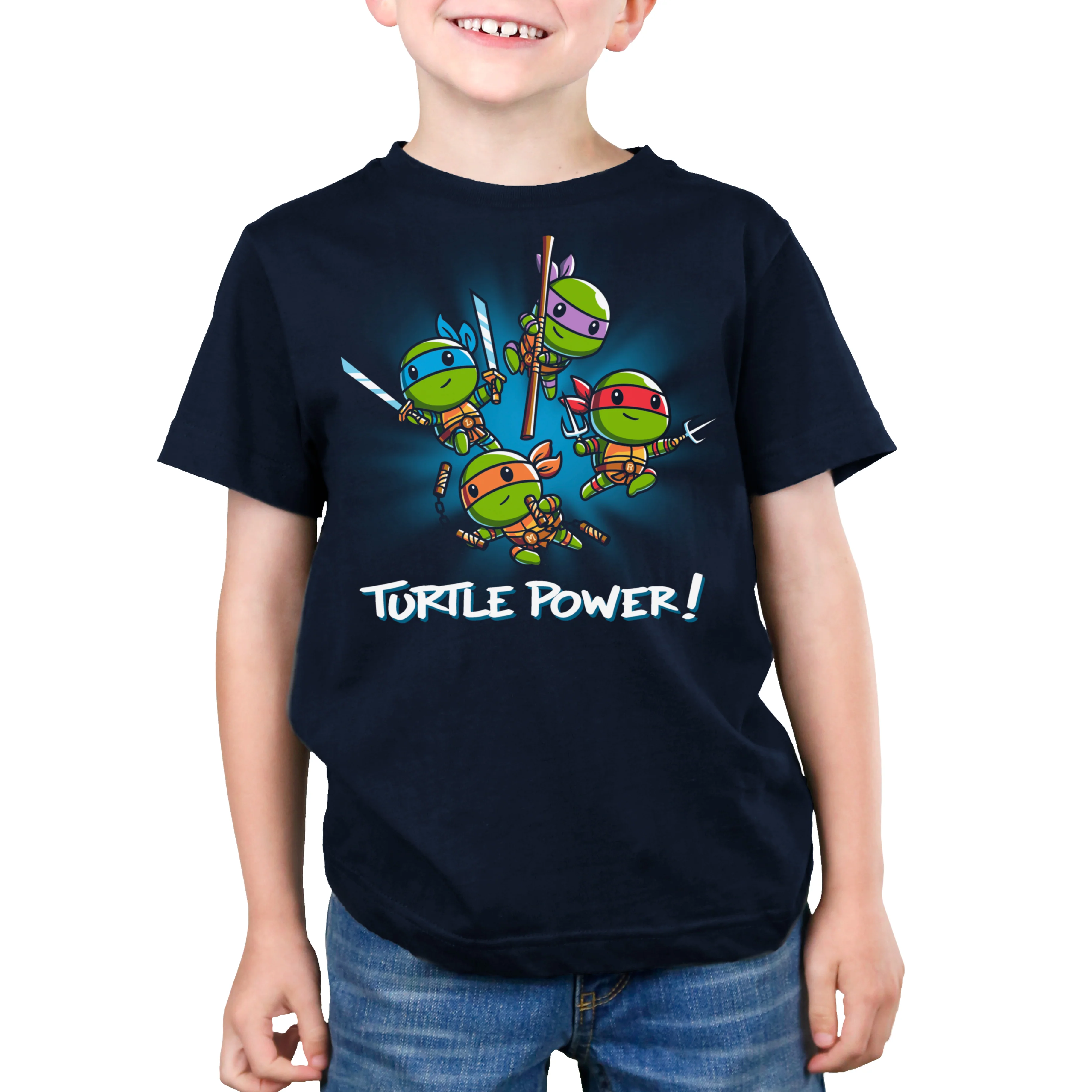 Turtle Power - Image 5