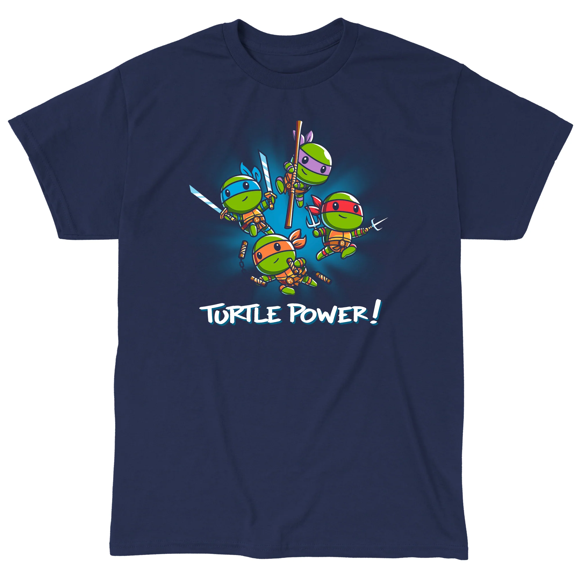Turtle Power - Image 7