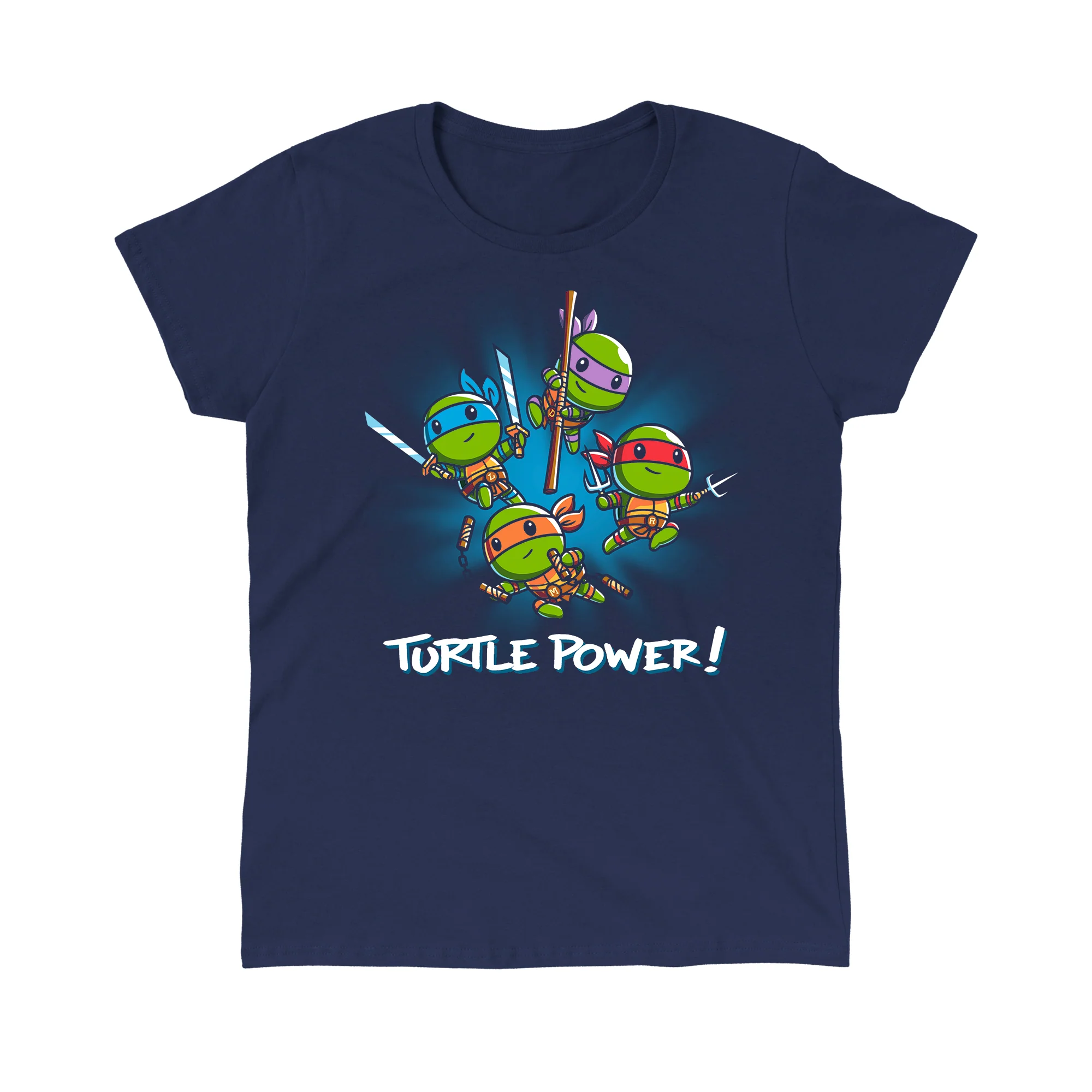 Turtle Power - Image 8