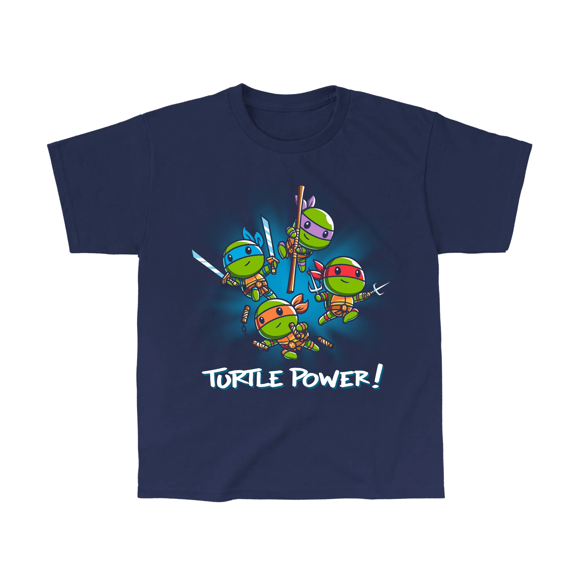 Turtle Power - Image 9