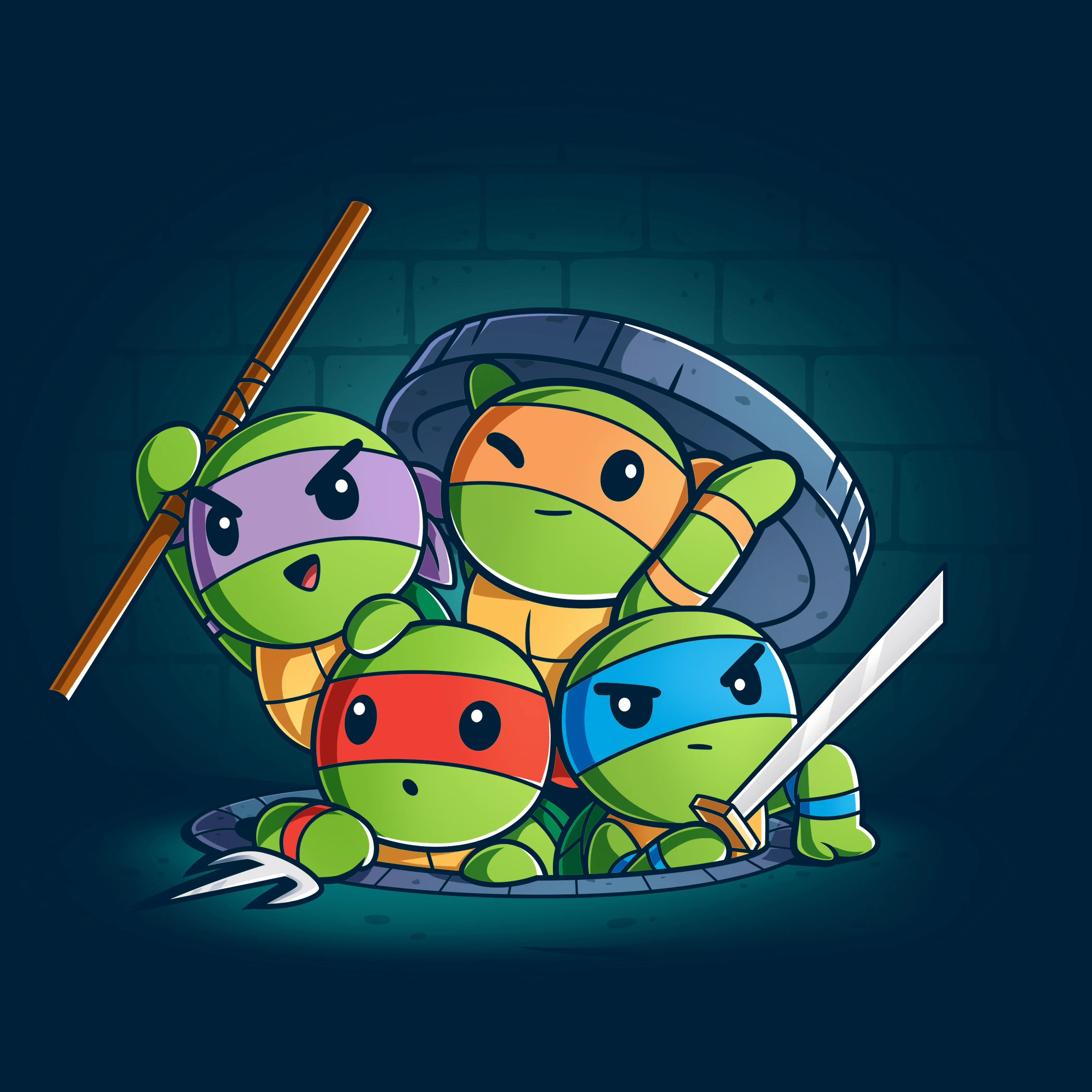 Turtle Time! - Image 10