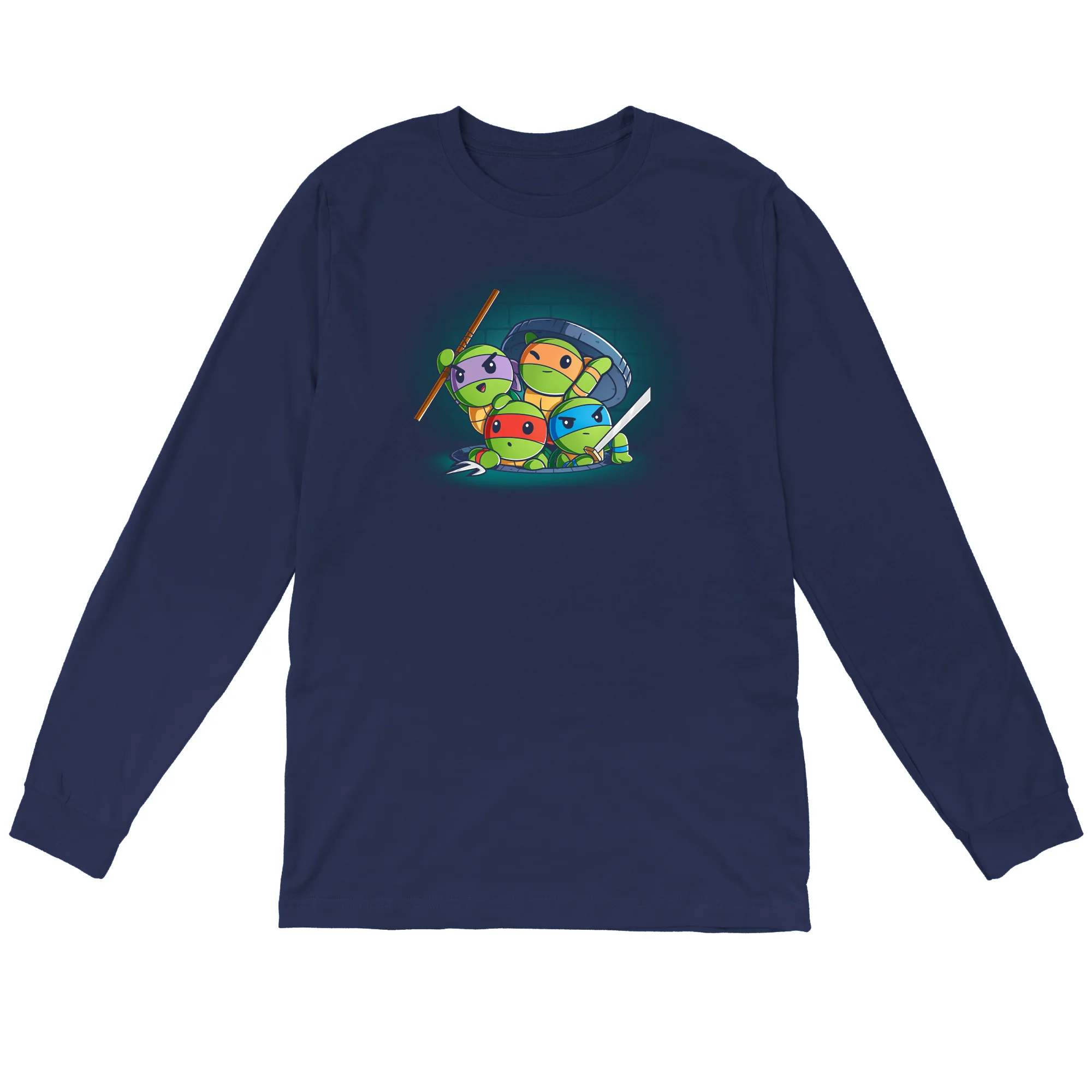 Turtle Time! - Image 11