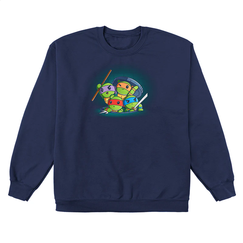 Turtle Time! - Image 13