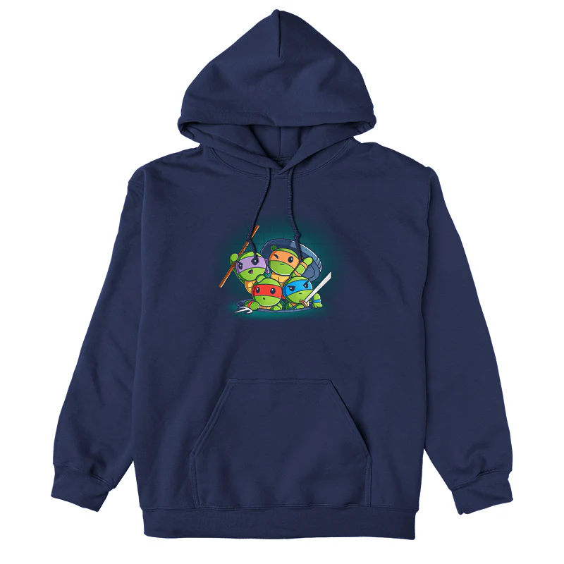 Turtle Time! - Image 15
