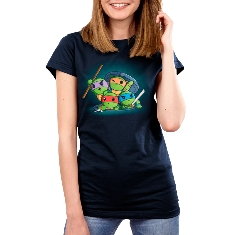 Turtle Time! - Image 4