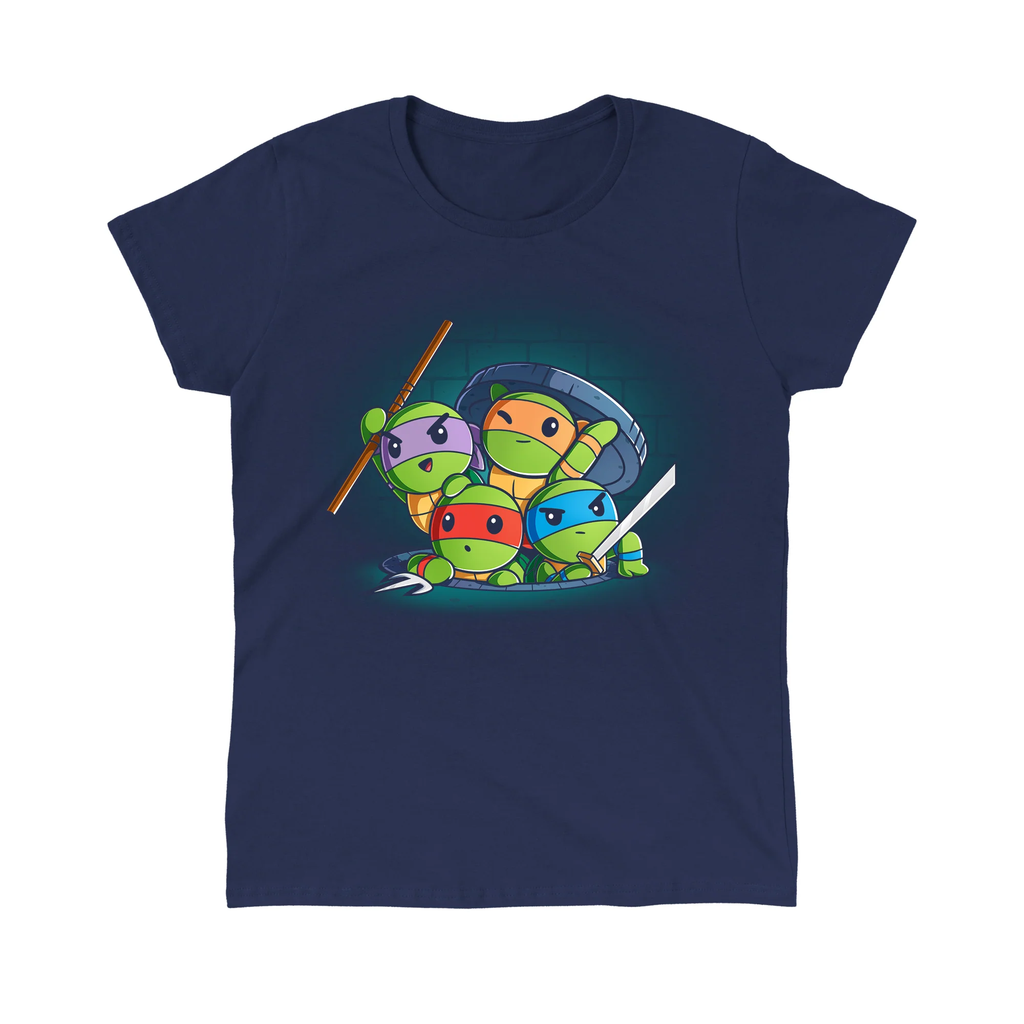 Turtle Time! - Image 8