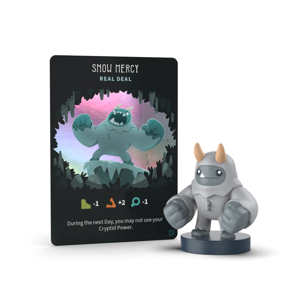 Twisted Cryptids: Vinyl Figure Blind Box - Image 10