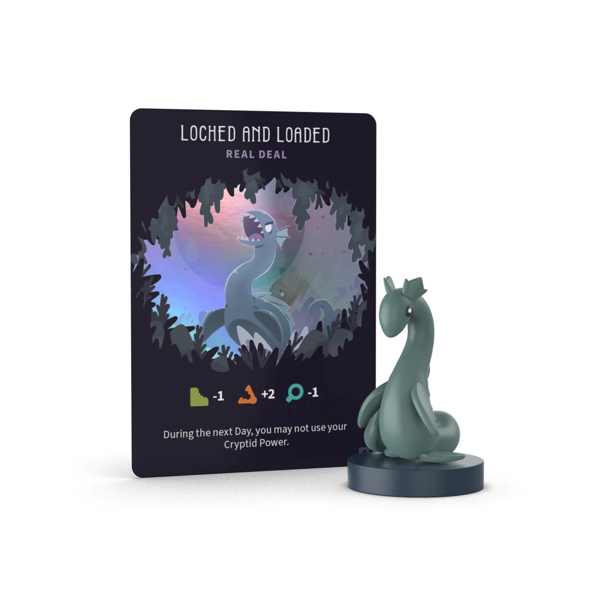 Twisted Cryptids: Vinyl Figure Blind Box - Image 13