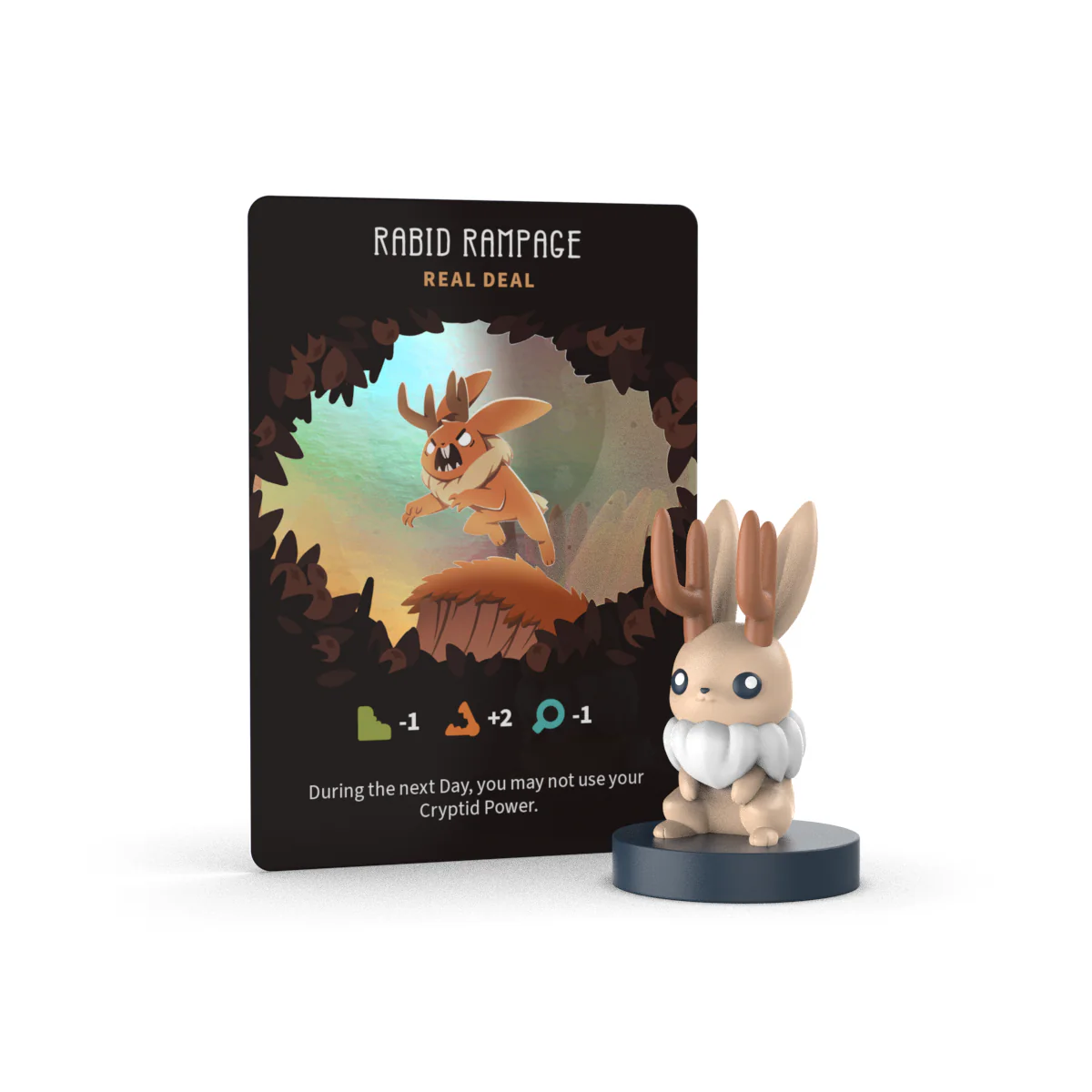 Twisted Cryptids: Vinyl Figure Blind Box - Image 7