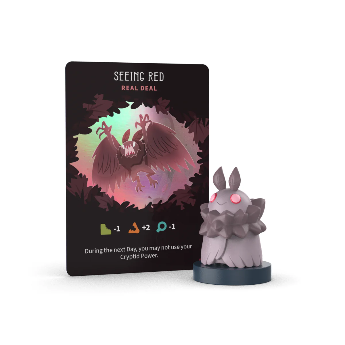 Twisted Cryptids: Vinyl Figure Blind Box - Image 8