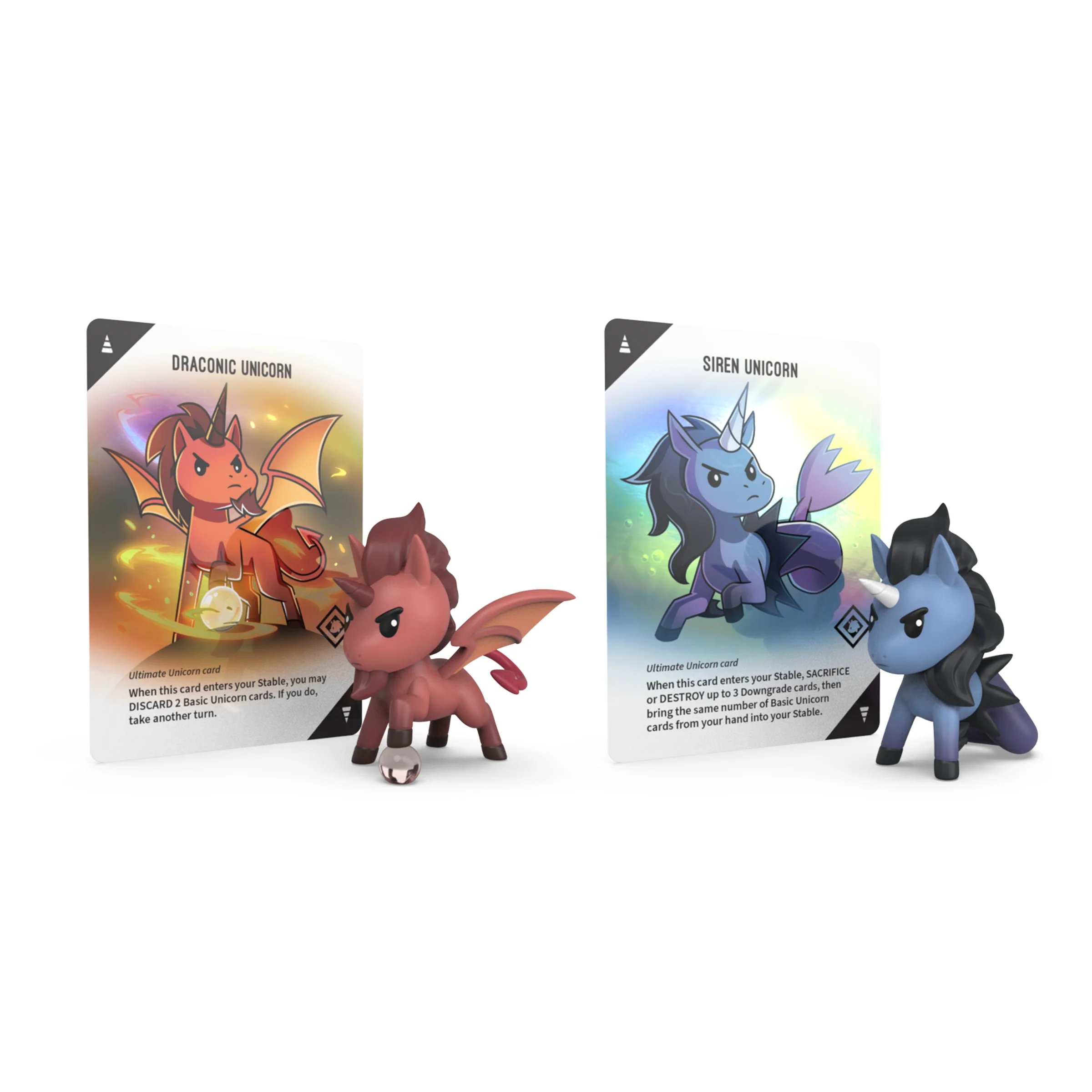 Ultimate Unstable Unicorns: Vinyl Figure Blind Box - Image 6