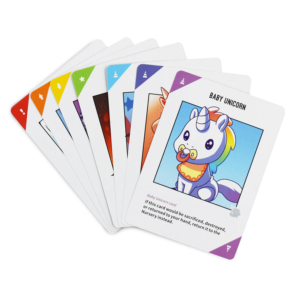 Unstable Unicorns: Classic Edition: Base Game - Image 3