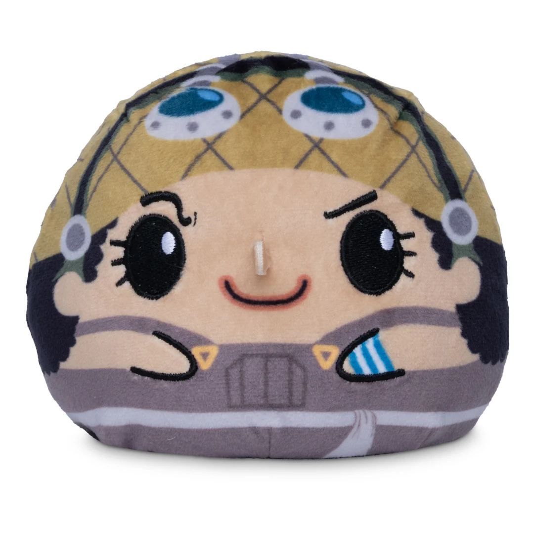 Usopp 4" Reversible Plushie - Image 2