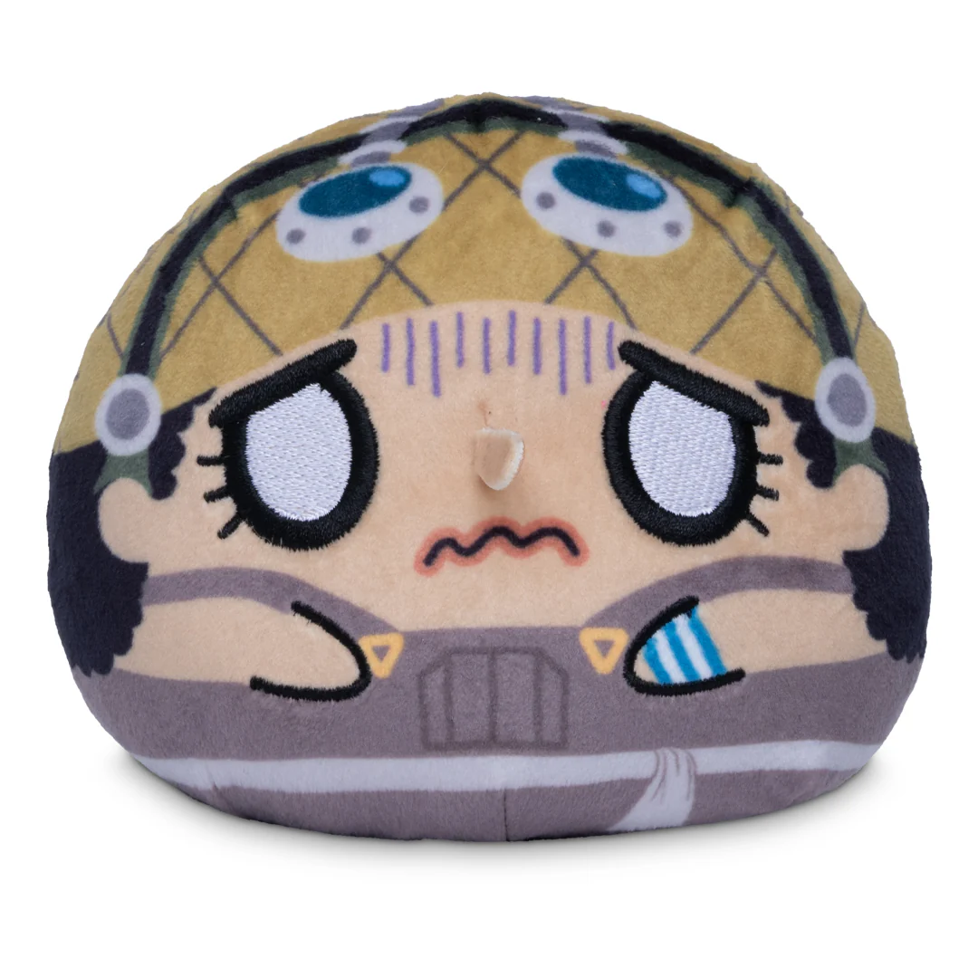 Usopp 4" Reversible Plushie - Image 3