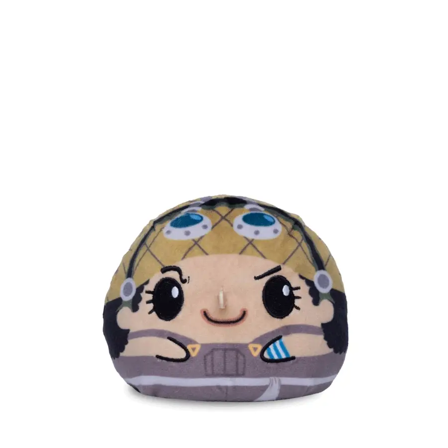 Usopp 4" Reversible Plushie - Image 4
