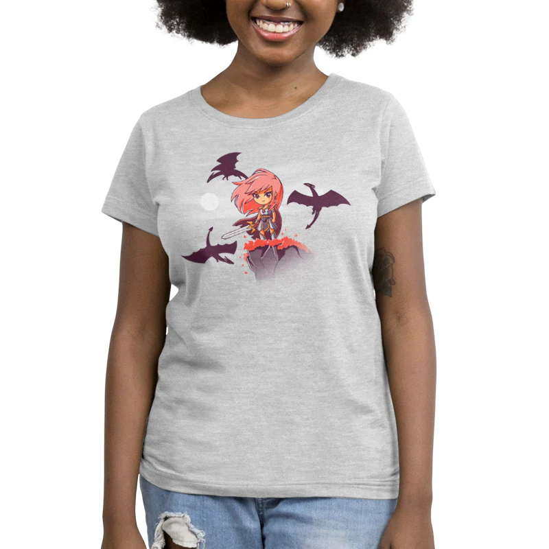 Warrior Princess - Image 4