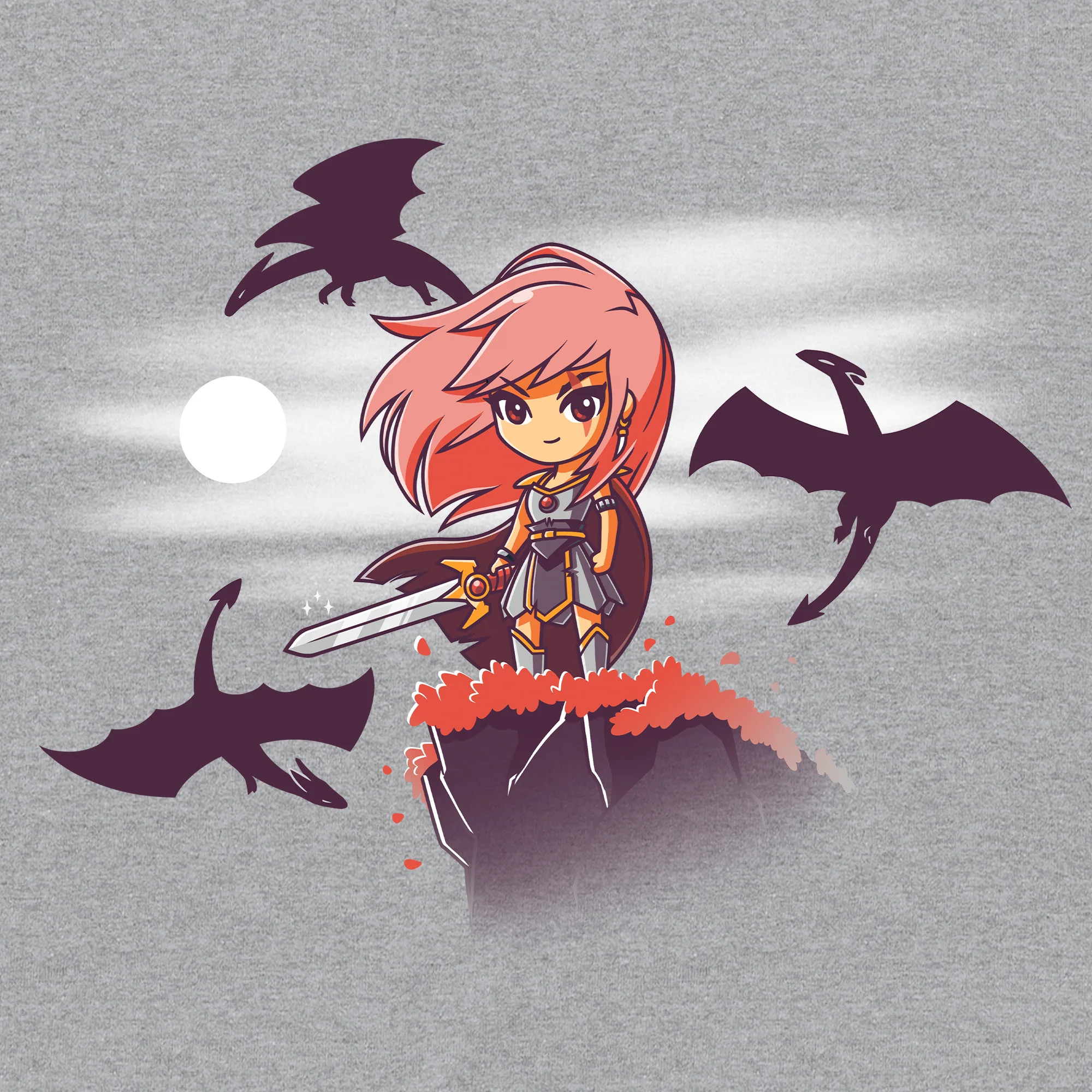 Warrior Princess - Image 5