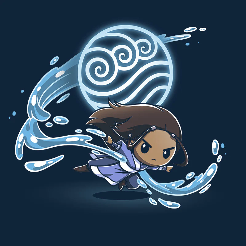 Water Tribe - Image 10