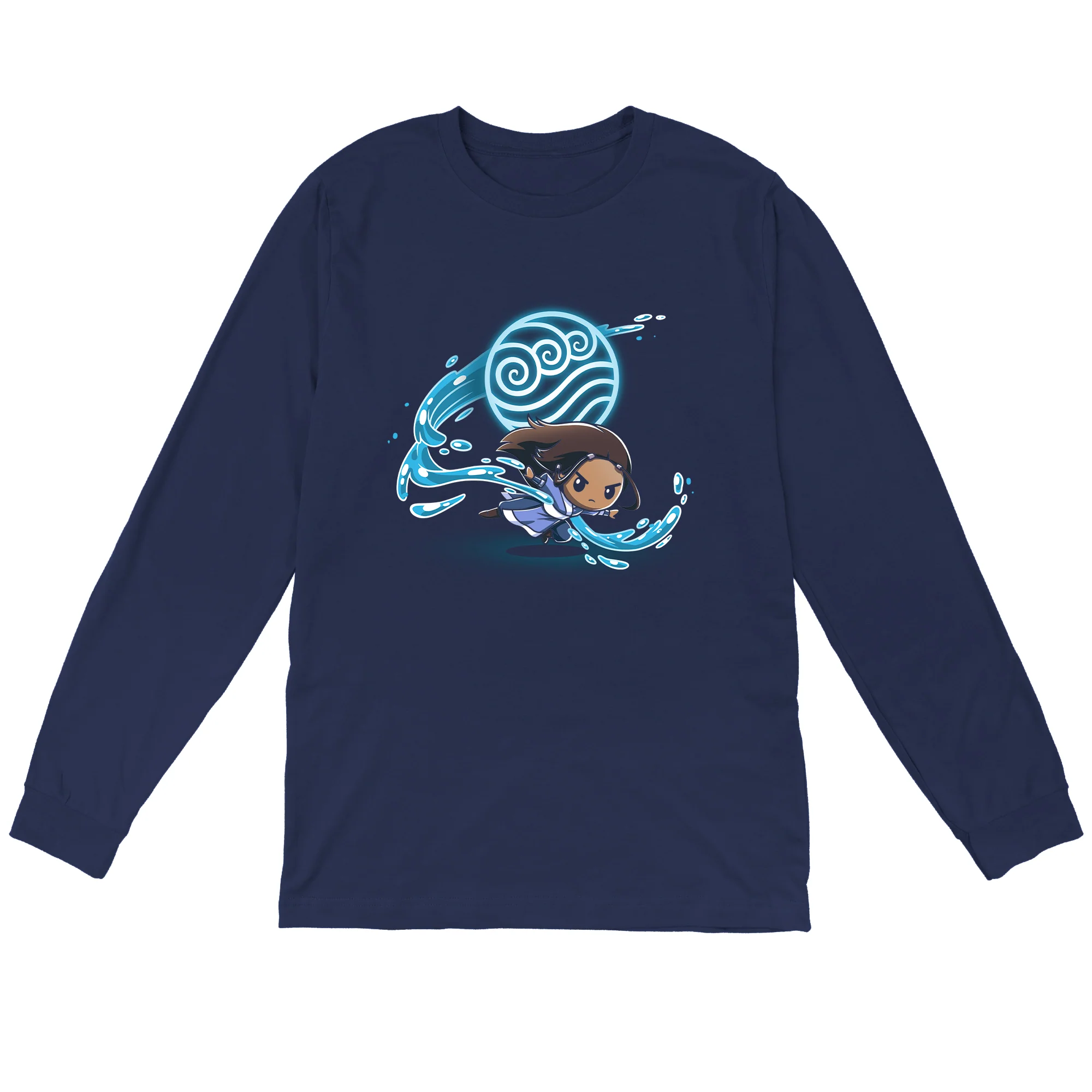 Water Tribe - Image 11