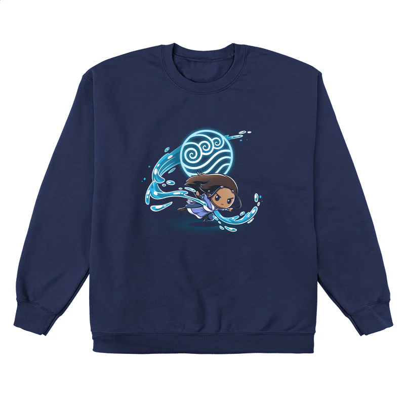 Water Tribe - Image 13