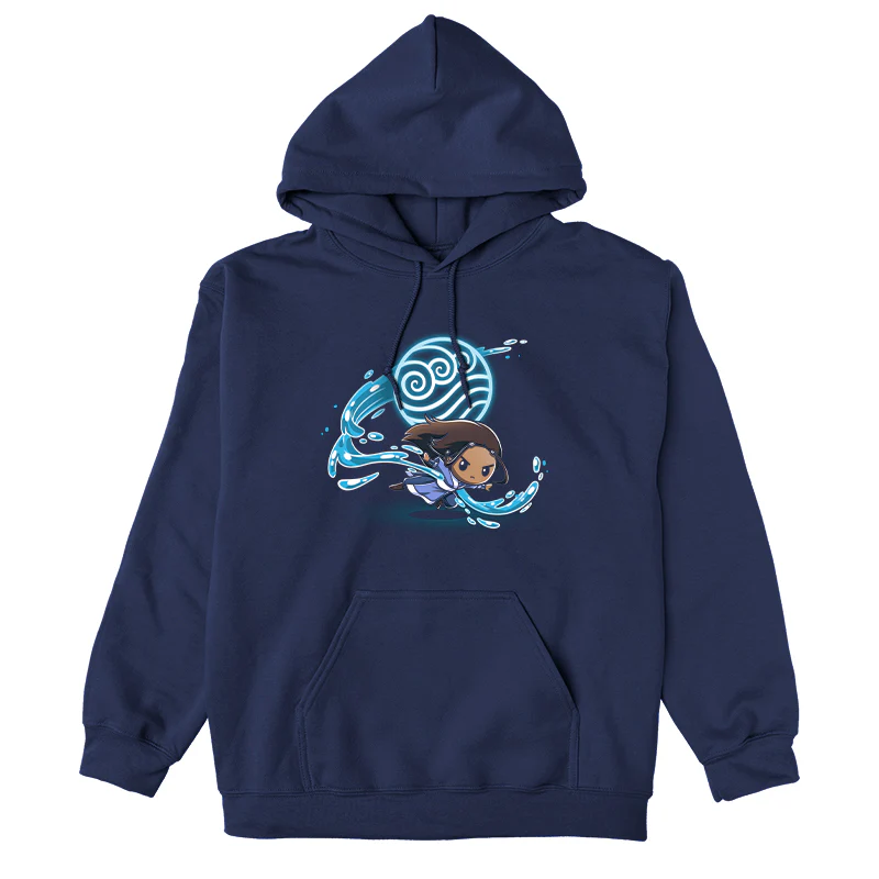 Water Tribe - Image 15