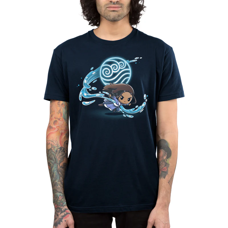 Water Tribe - Image 3