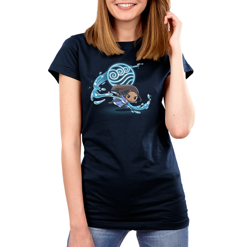 Water Tribe - Image 4