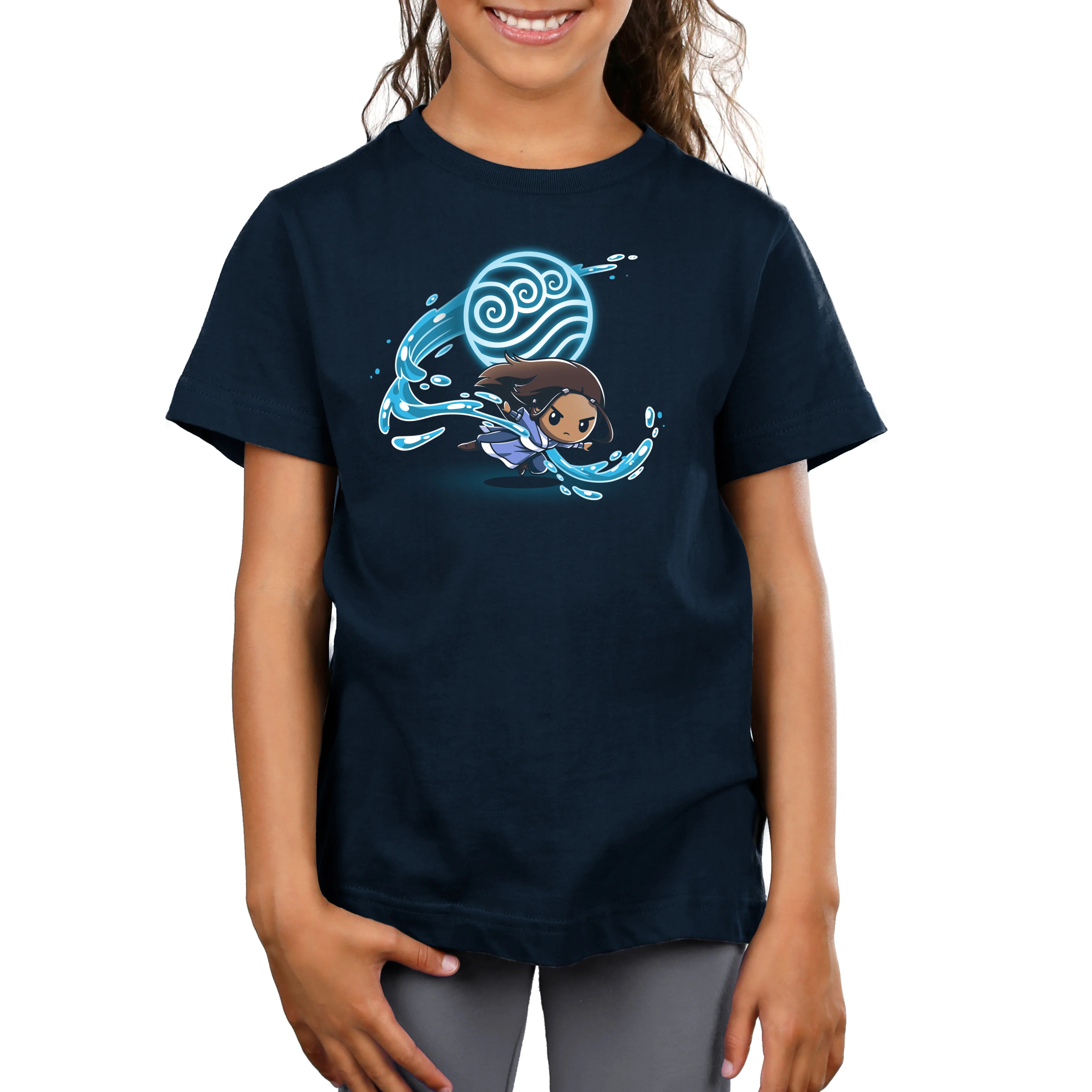 Water Tribe - Image 5