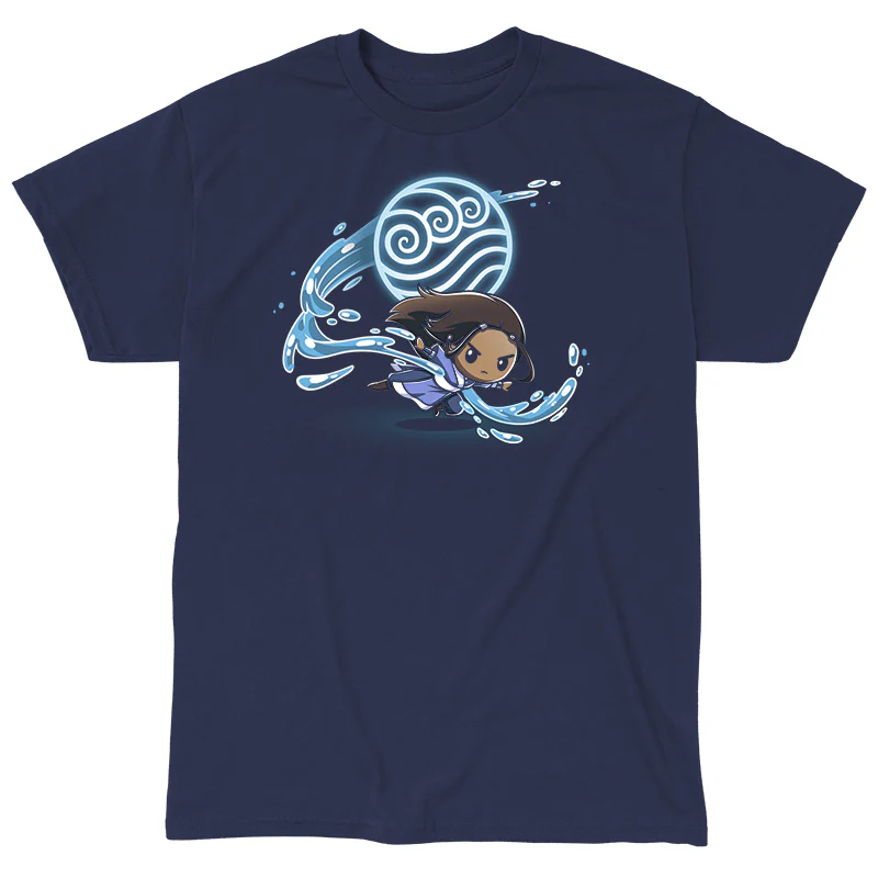 Water Tribe - Image 7